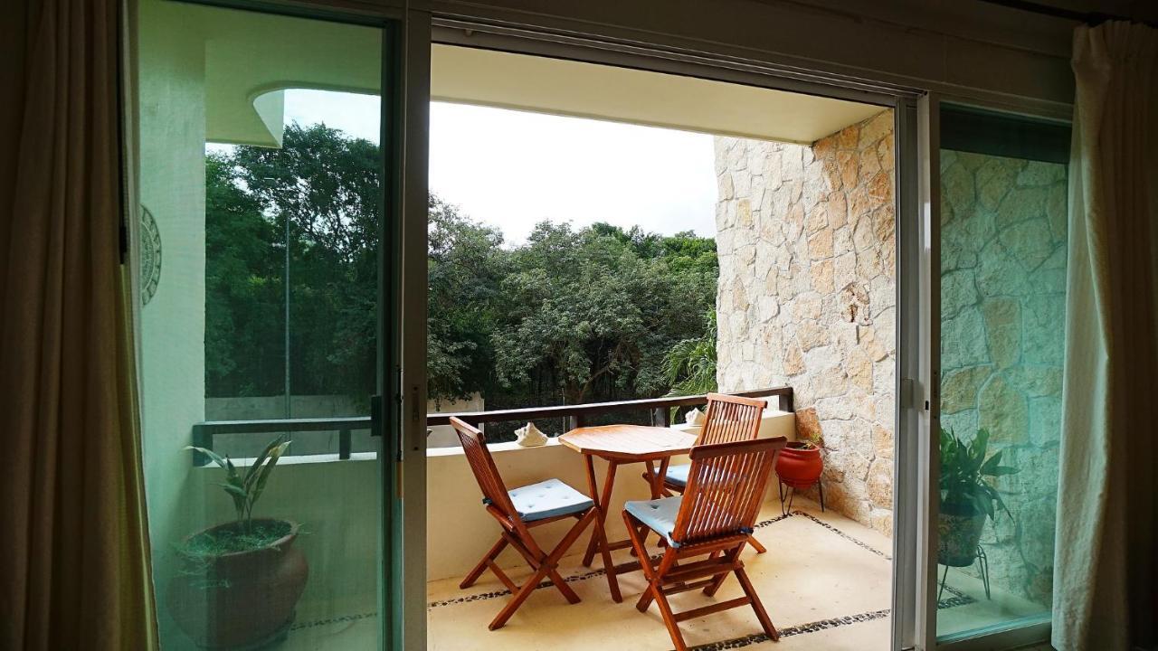 Meridian Downtown Apartments Playa del Carmen Exterior foto