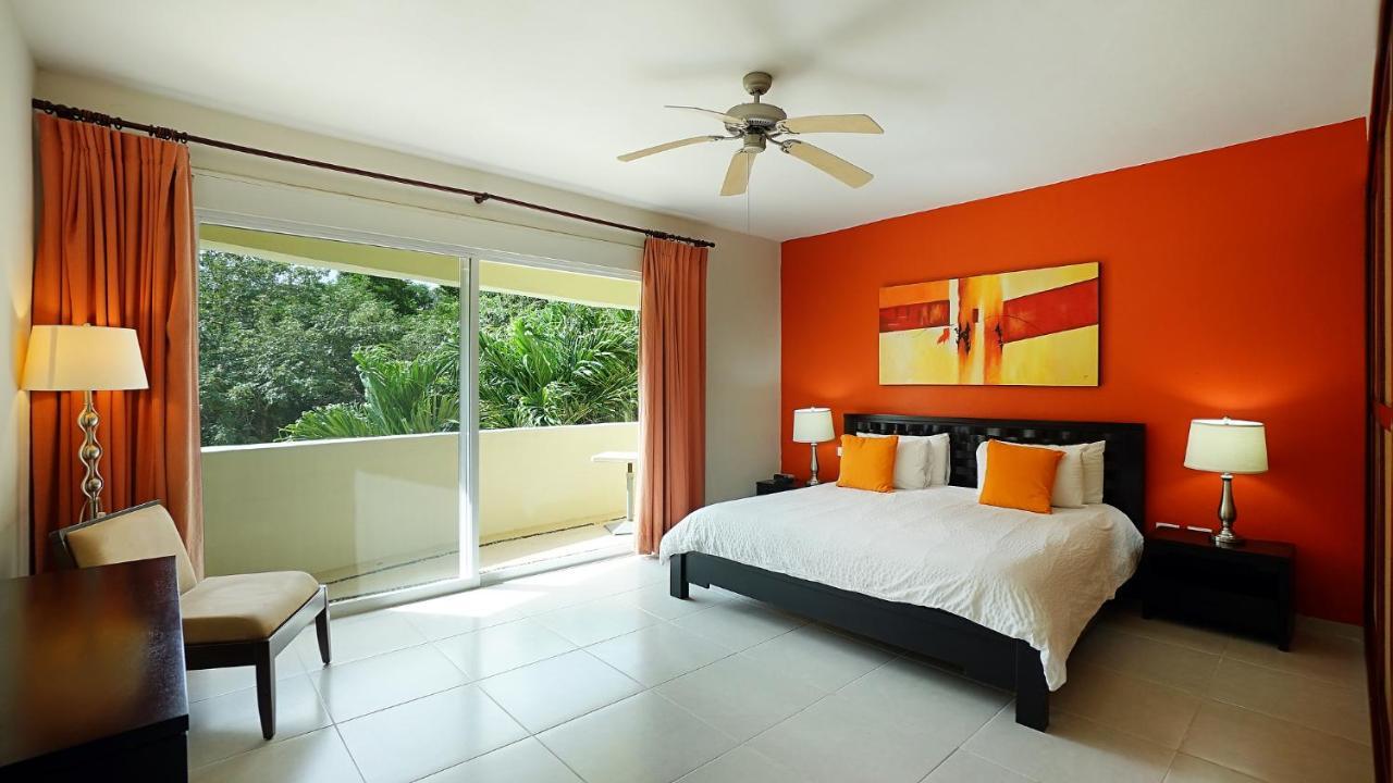Meridian Downtown Apartments Playa del Carmen Exterior foto