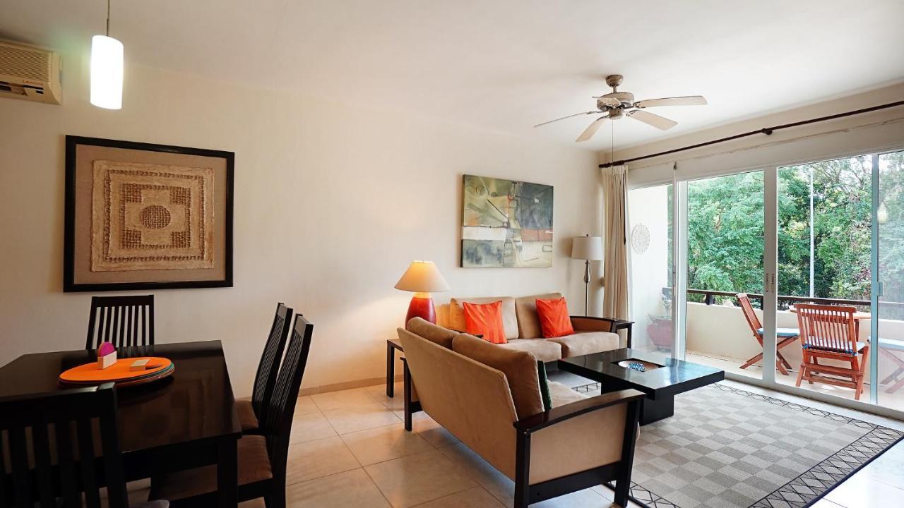Meridian Downtown Apartments Playa del Carmen Exterior foto
